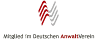 Deutscher Anwaltsverein Deutscher Anwaltsverein